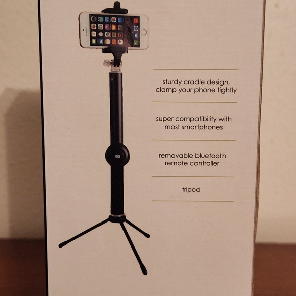 MAONO Selfie Stick - Picture 7 of 8